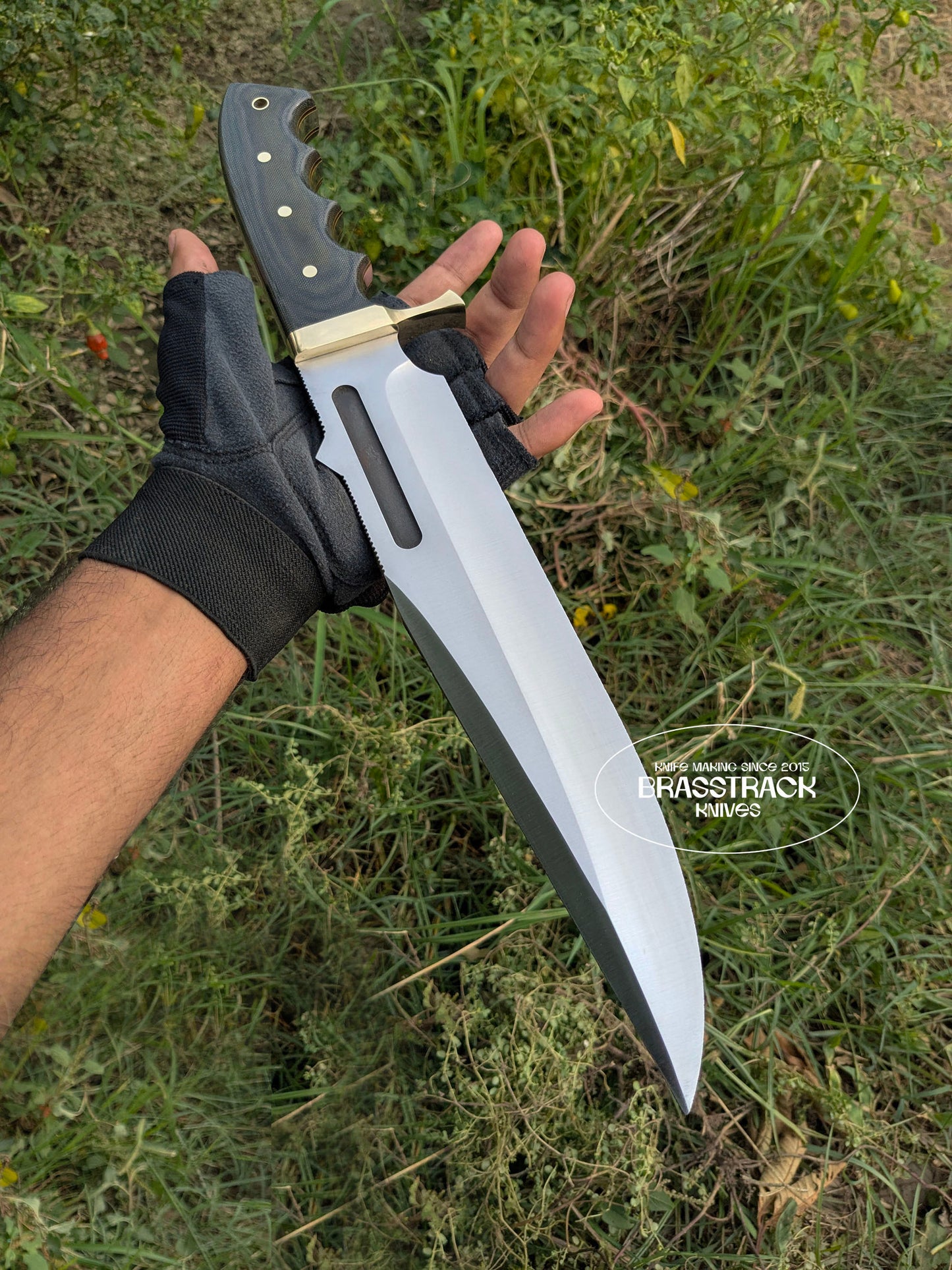 Darkreaver V3