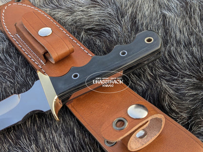 Brasstrack Model 02