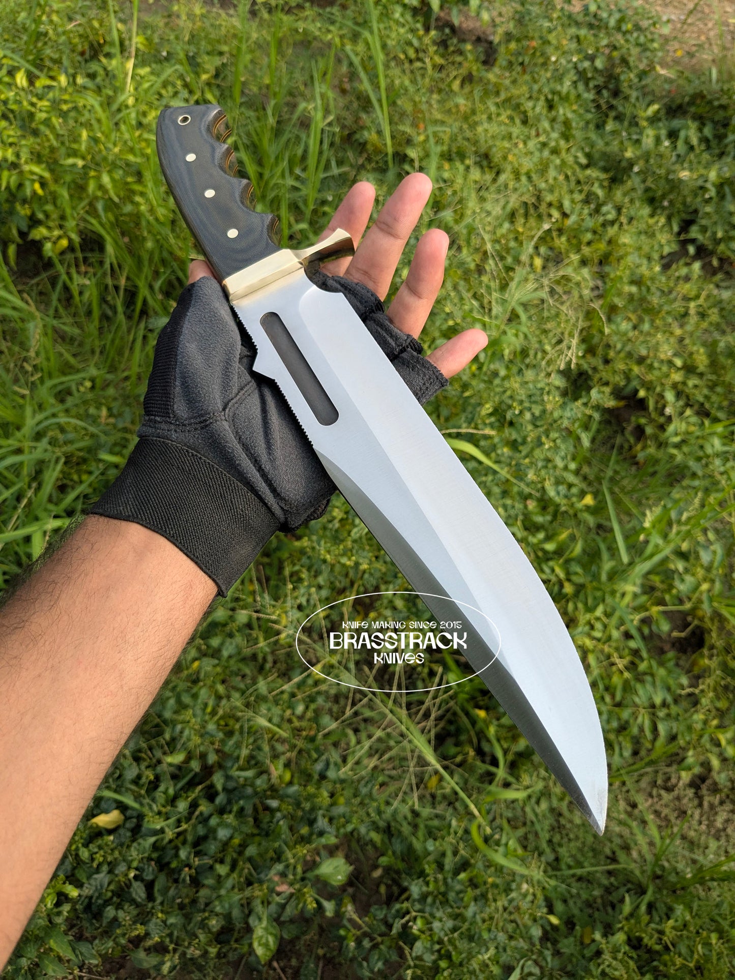 Darkreaver V3