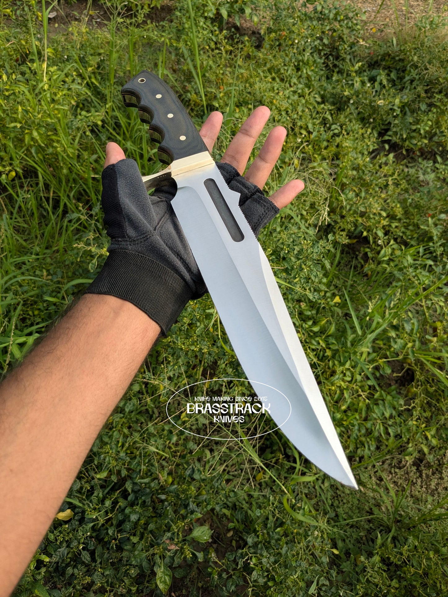 Darkreaver V3