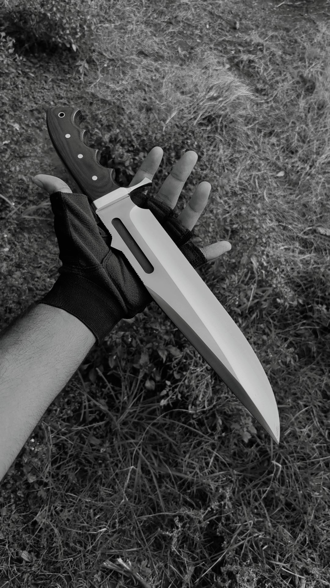 Darkreaver V3