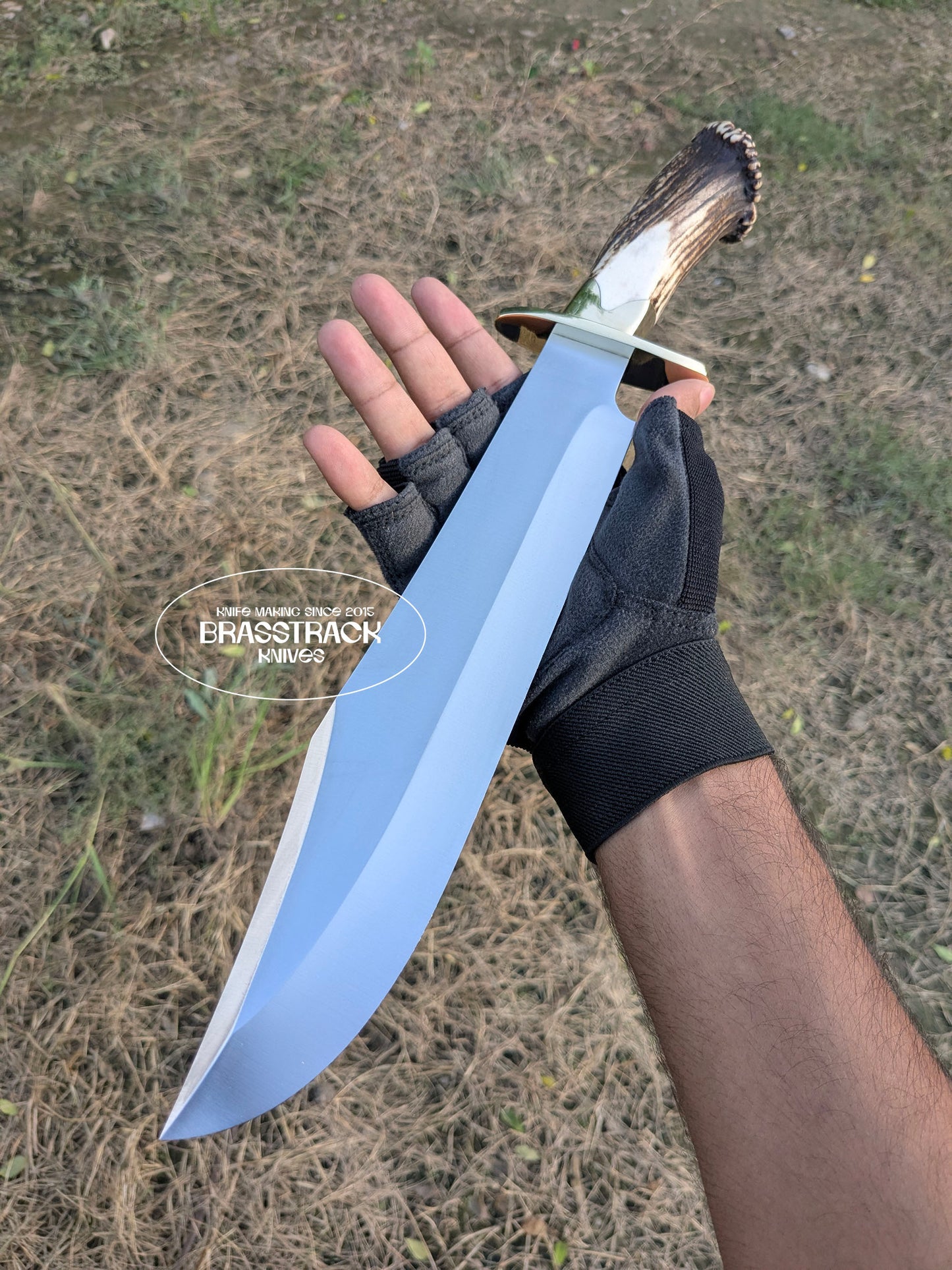 Bastard Bowie