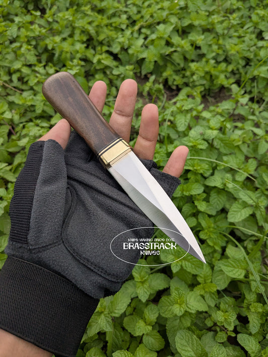 Guardian - Walnut