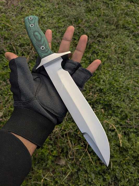 BrassTrack Model 01 - Custom