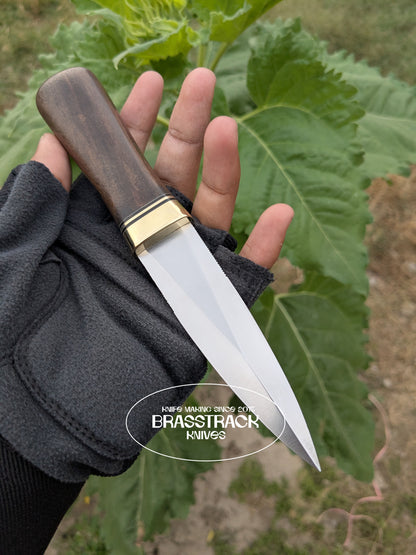 Guardian - Walnut