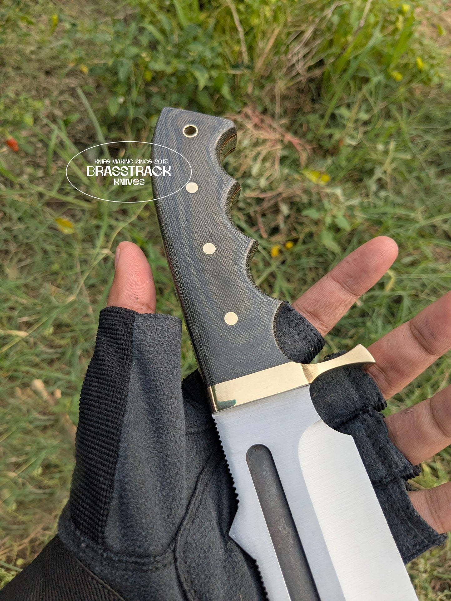 Darkreaver V3