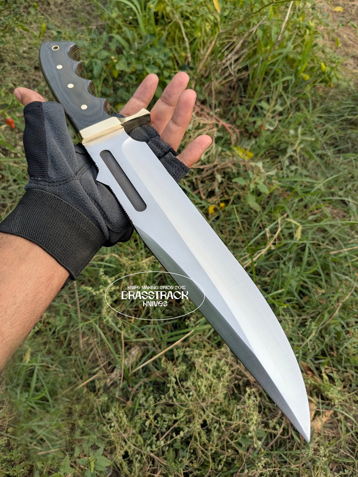 Darkreaver V3