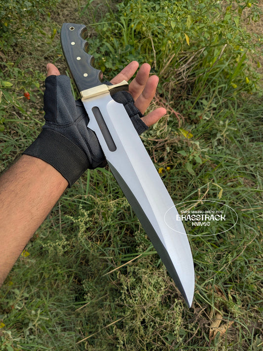 Darkreaver V3