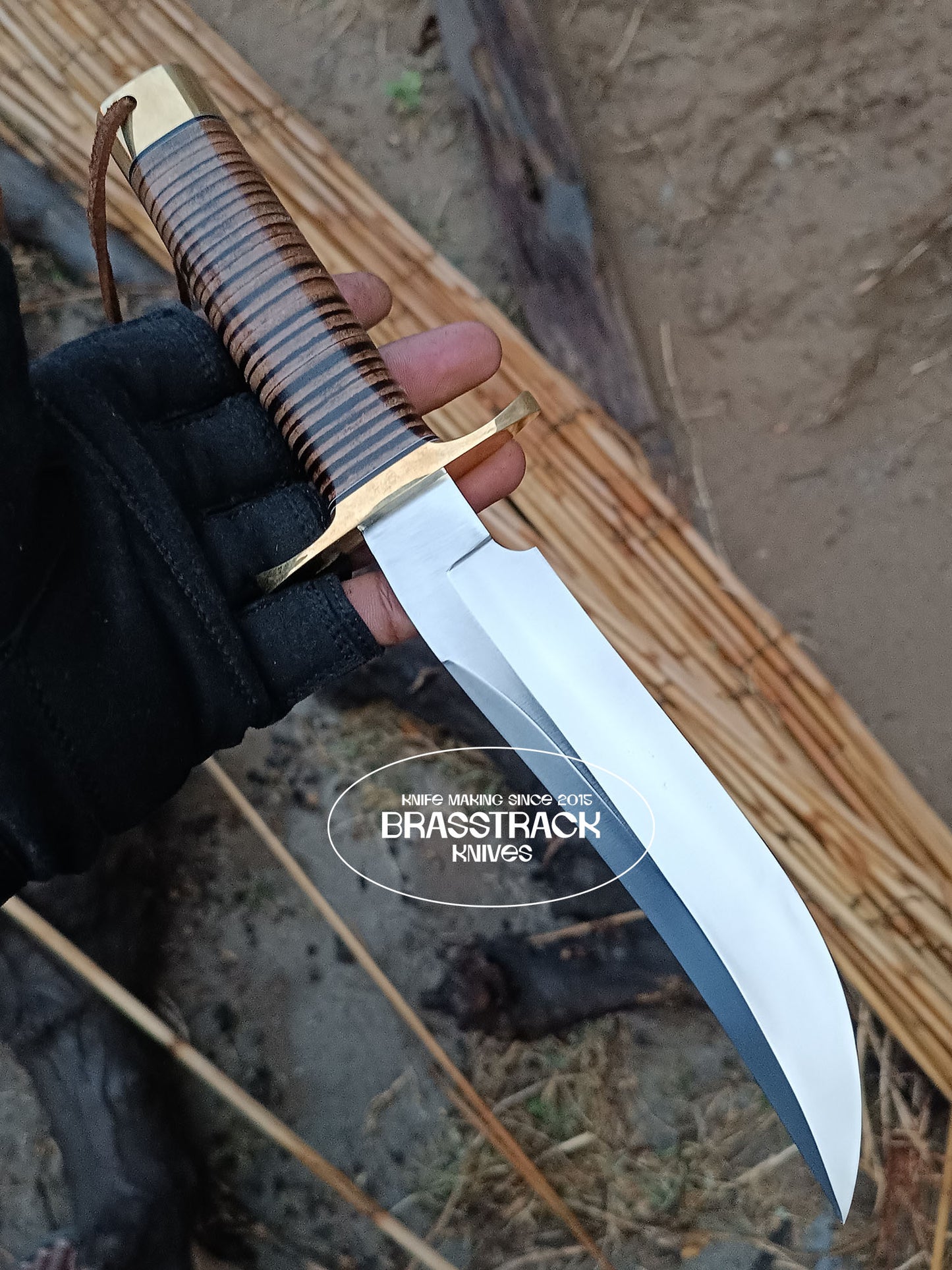 Recon Model 01