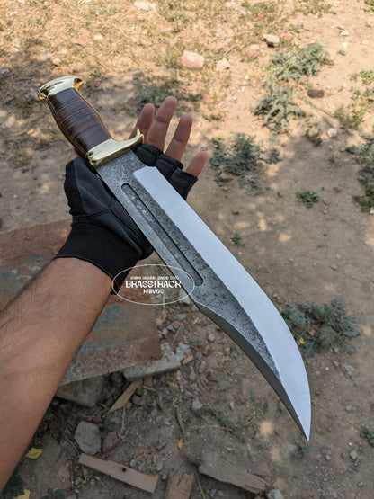 Dundee Model 05