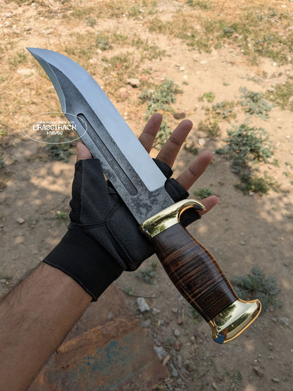 Dundee Model 05