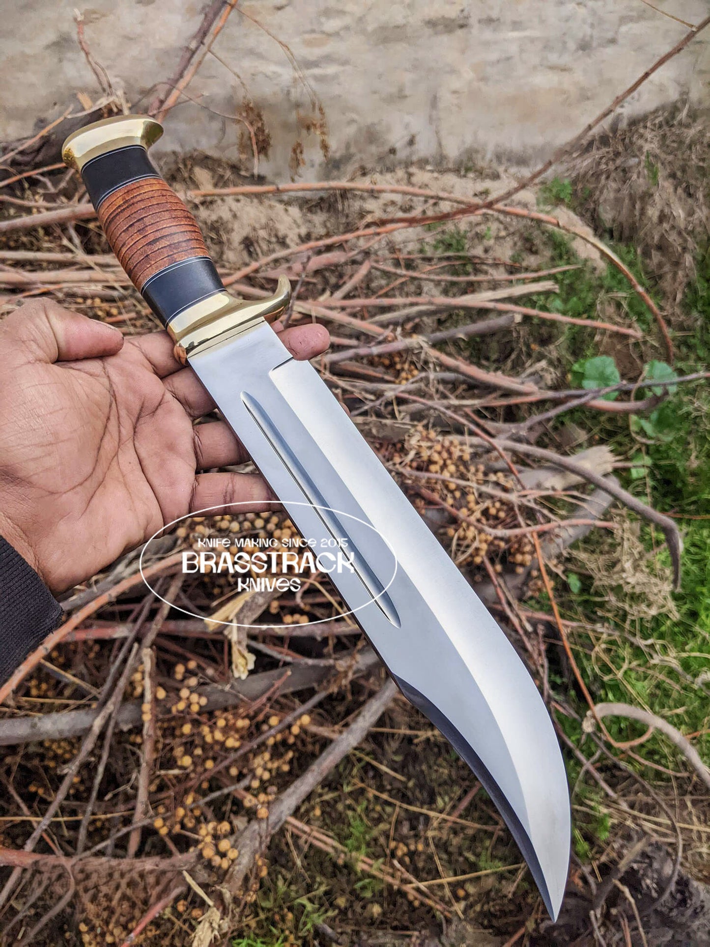 Dundee Model 01
